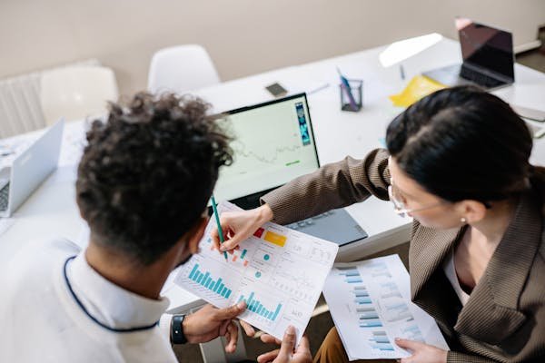 Healthcare Digital Marketing Services: Empowering Patient-Centric Growth